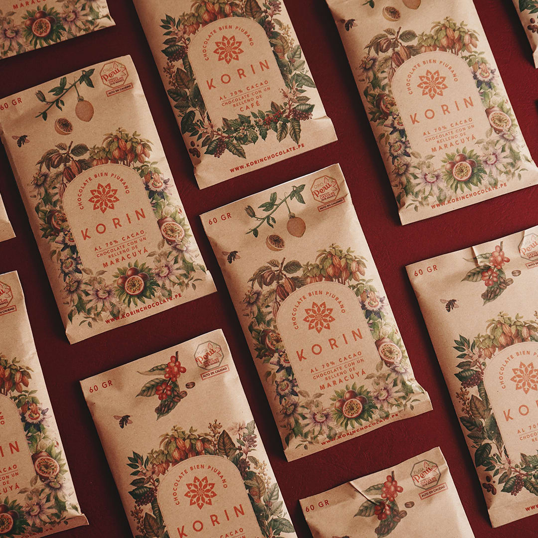 TWELVEPACK DE BARRAS DE CHOCOLATE 60 GR.1