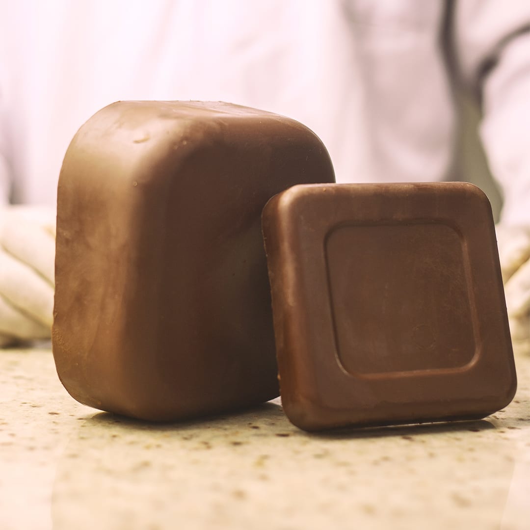 Cobertura de Chocolate 70% Cacao1