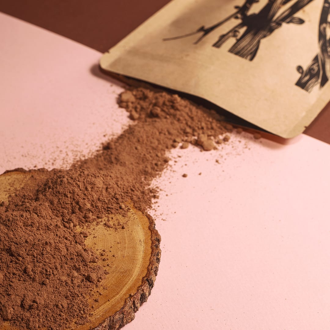 Polvo de Cacao1