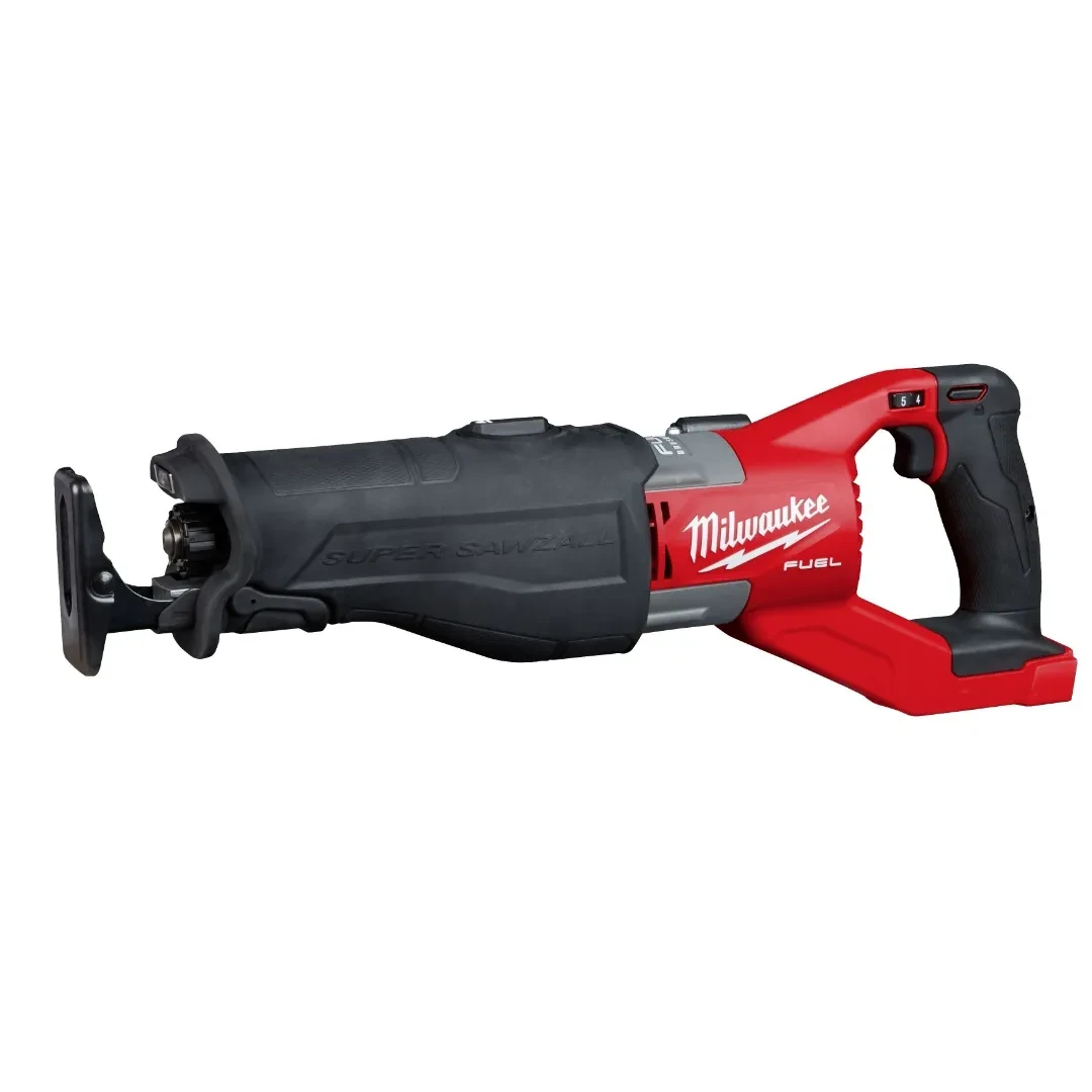 Sierra Sable Super Sawzall Brushless M18 FUEL Milwaukee