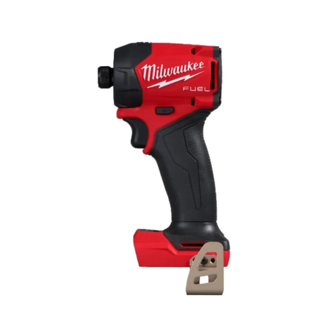 Atornillador Hidráulico Hex 1/4" 113Nm PowerState M18 FUEL Surge Milwaukee