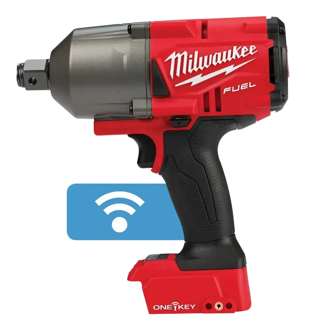 Llave de Impacto Alto Torque 3/4" M18 FUEL Milwaukee