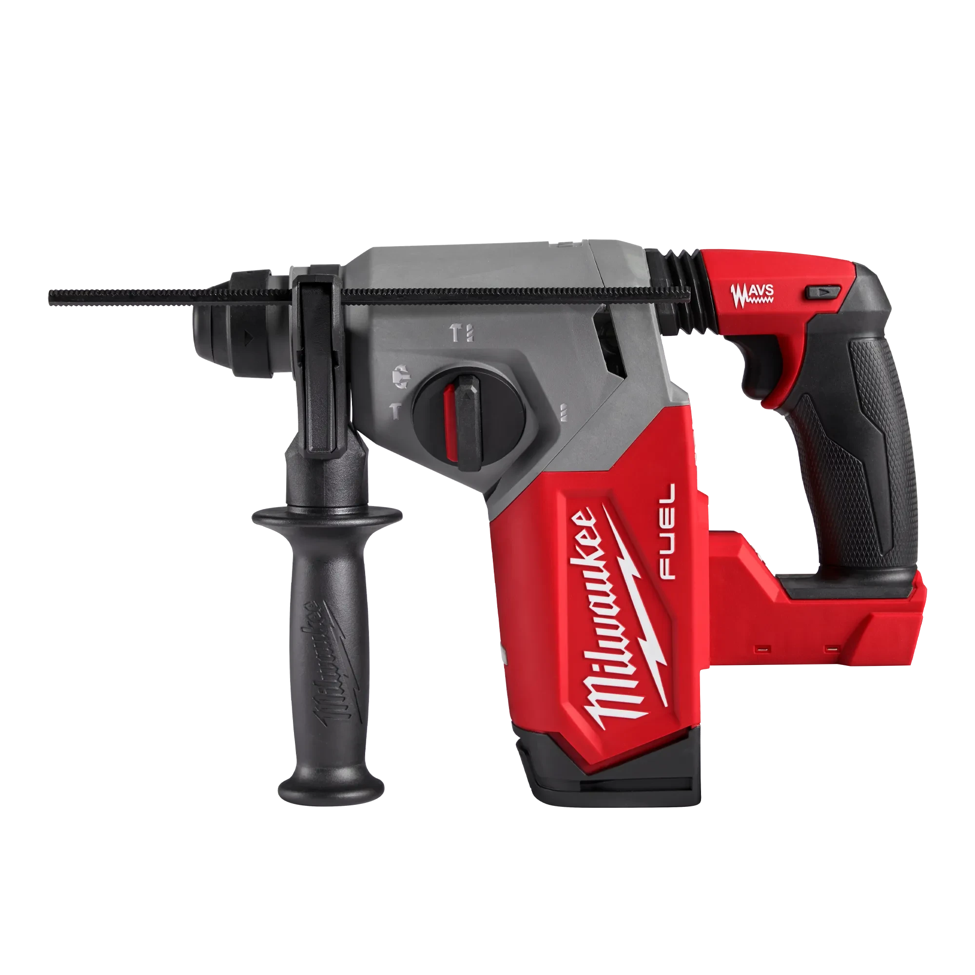 Rotomartillo 1" SDS Plus M18 FUEL Milwaukee