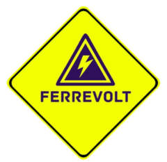 Ferrevolt