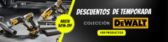 Ofertas DeWALT