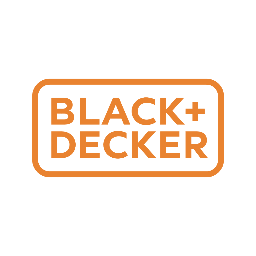 Black+Decker - servicio técnico autorizado