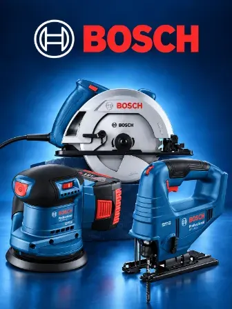 Ofertas Bosch