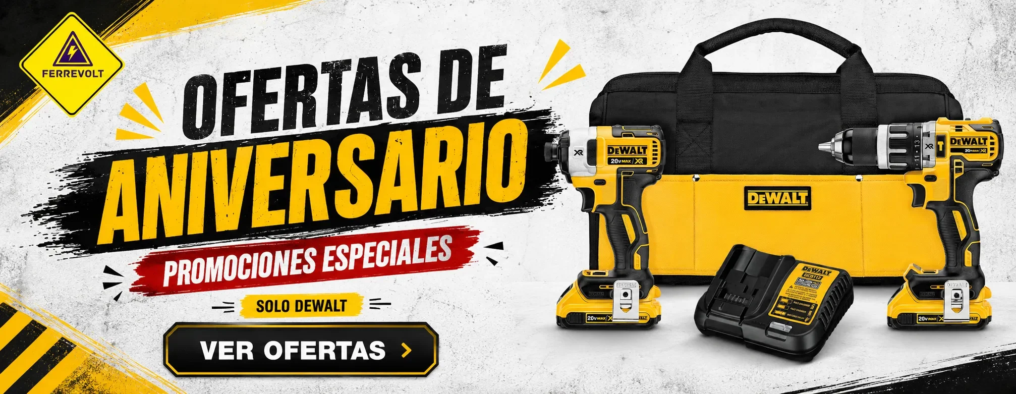 OFERTAS DE TEMPORADA