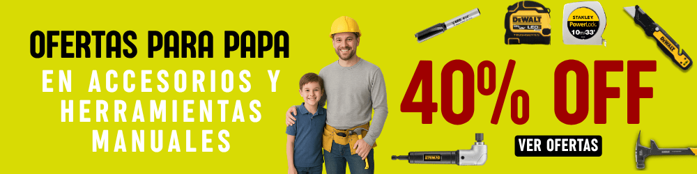 Accesorios para herramientas