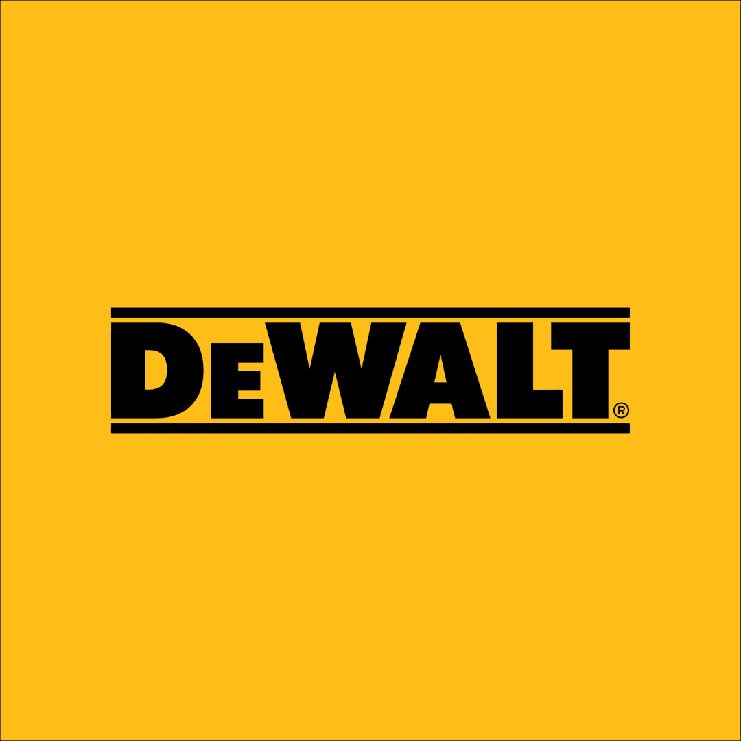 Centros de servicio técnico DEWALT