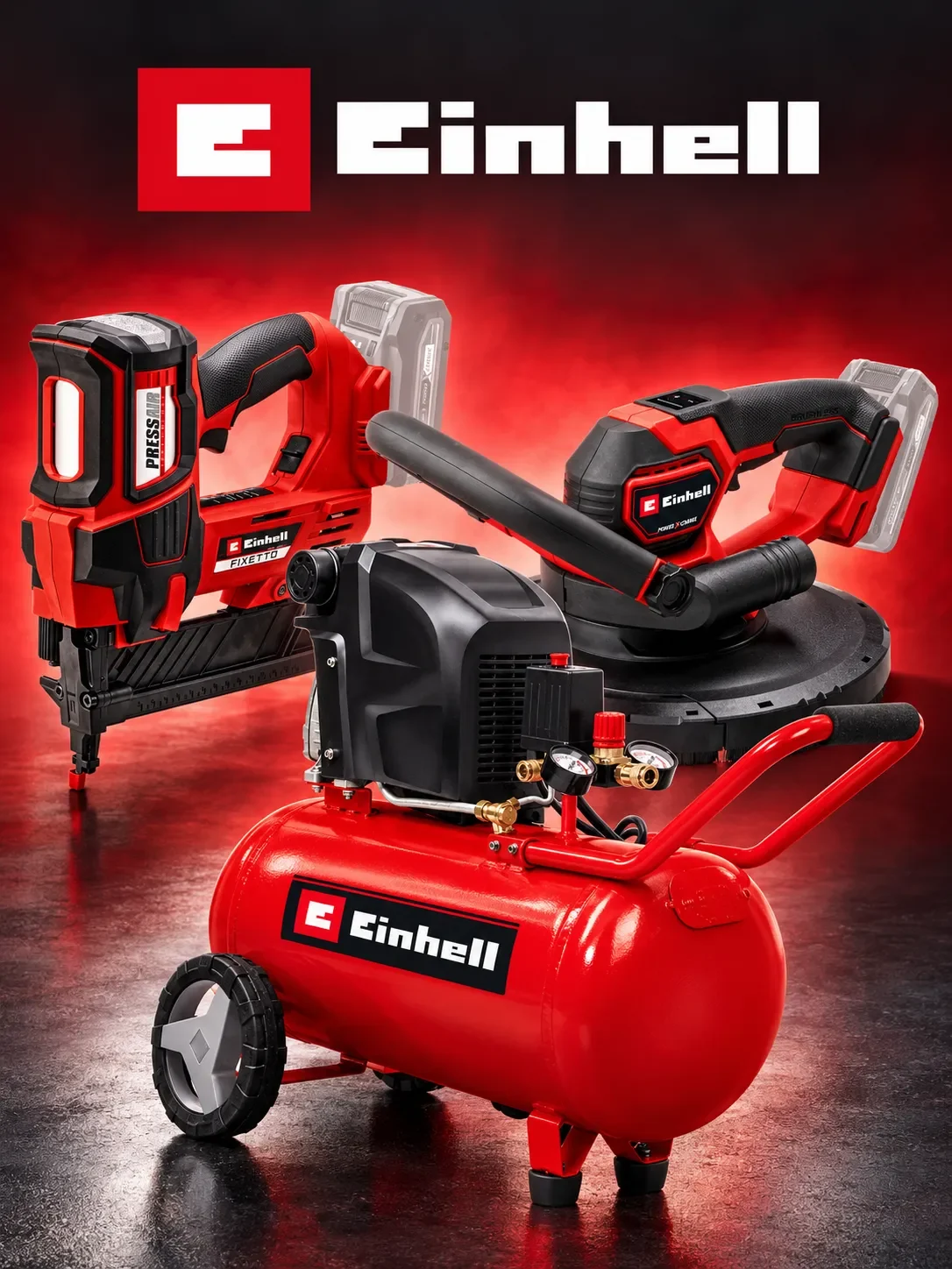 Ofertas Einhell