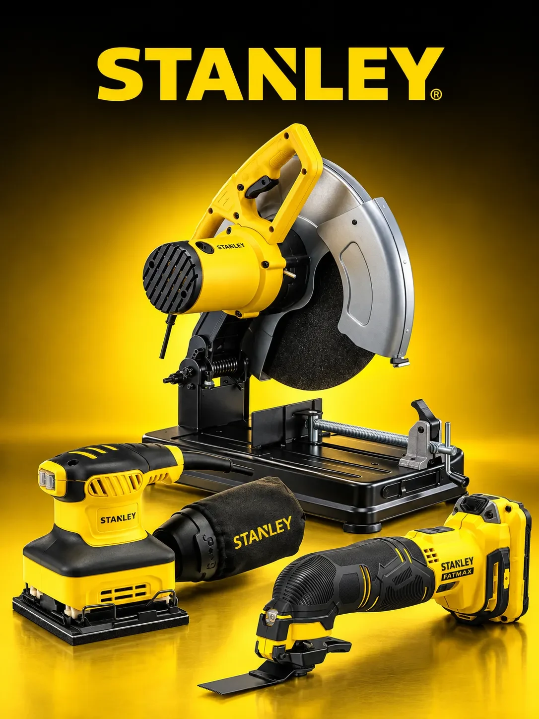 Ofertas Stanley