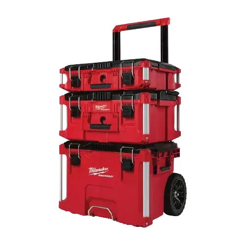 Sistema PACKOUT