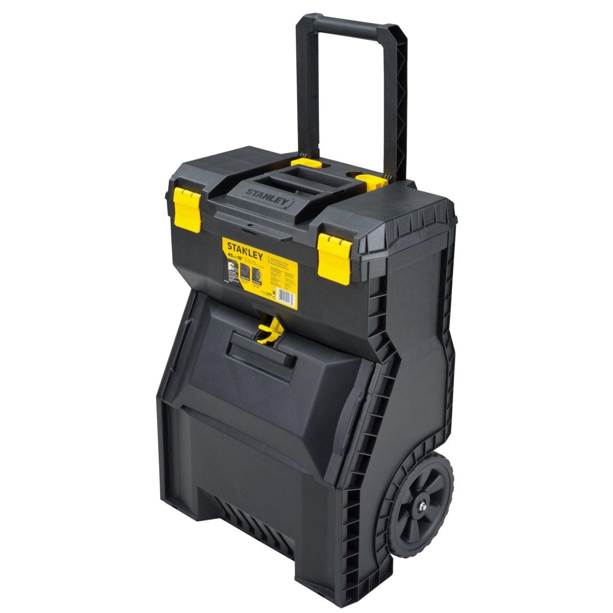 Caja Con Ruedas STANLEY STST18800 | Ferrevolt
