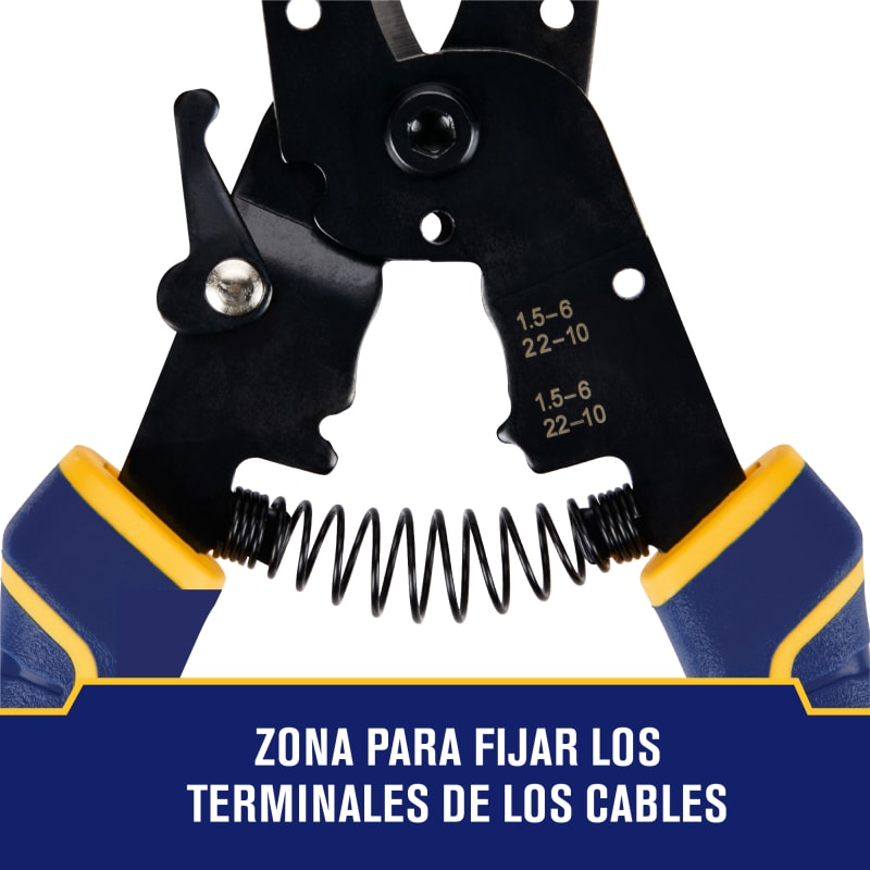 Pelacables Multifunción 7