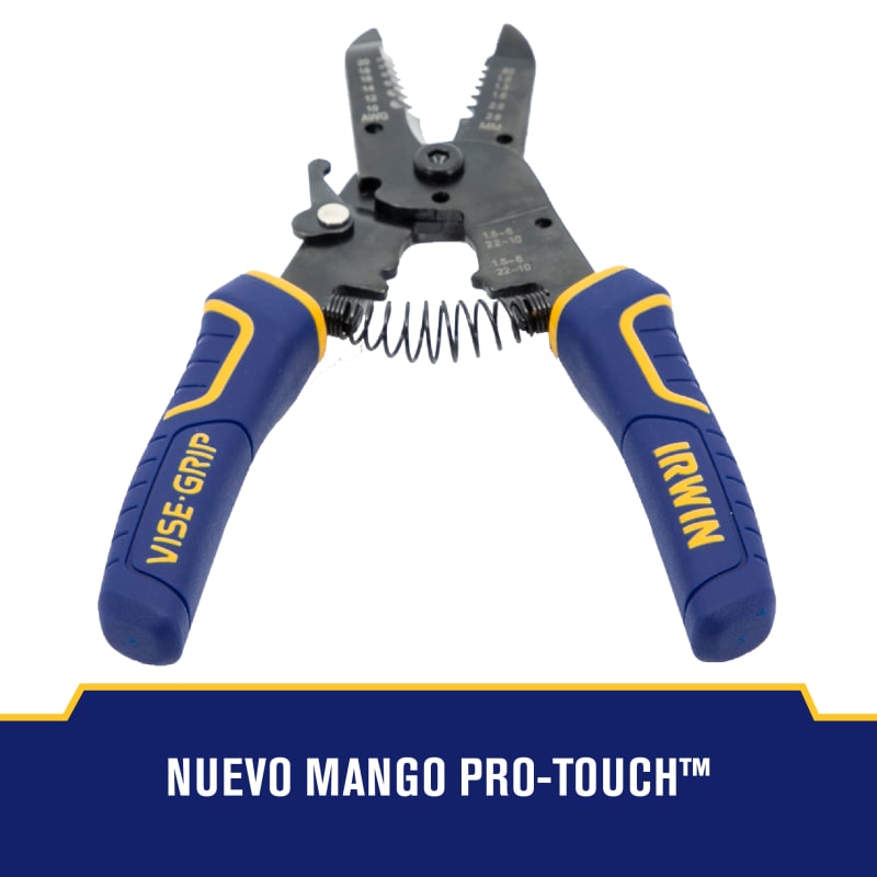 Pelacables Multifunción 7