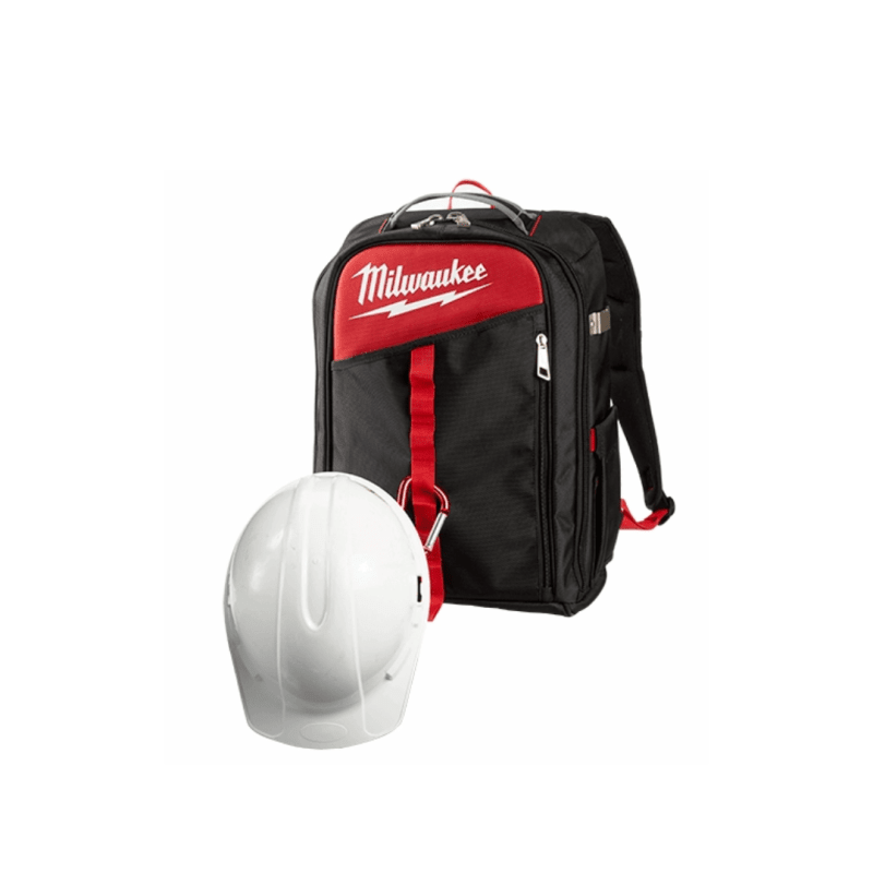 Mochila de Bajo Perfil MILWAUKEE 48-22-82022