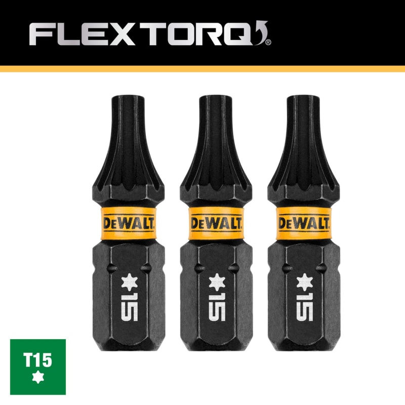 Set De 3 Puntas De 1