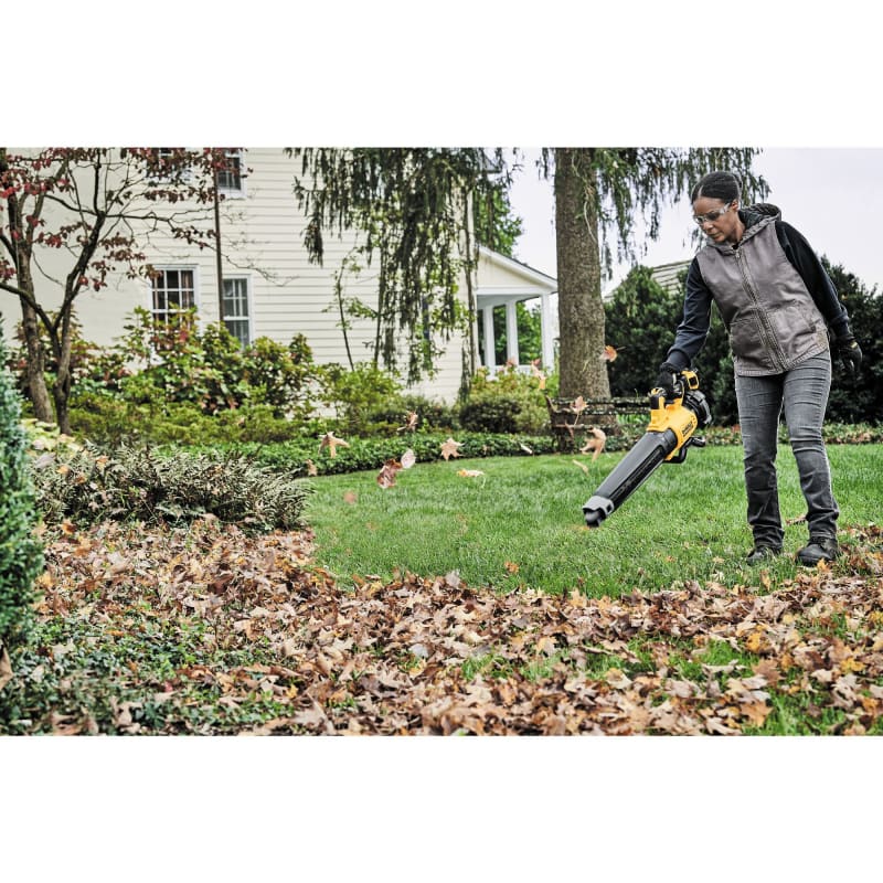 Soplador De Mano Inalámbrico 20v Max Xr® DEWALT DCBL722B1