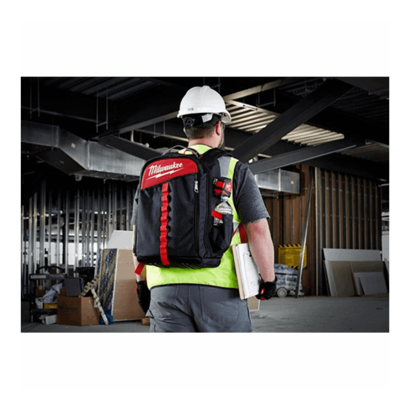 Mochila de Bajo Perfil MILWAUKEE 48-22-82023