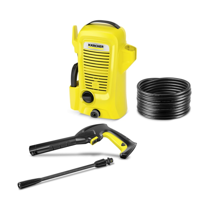 Hidrolavadora 1.400 W 110 bar K2 Universal Edition KARCHER 167300301