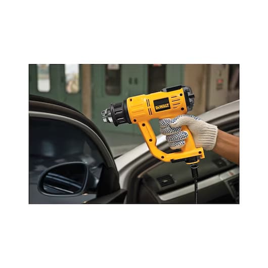 Pistola de Calor 2000W DEWALT D26414-B25