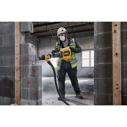 Martillo Demoledor 60V Inalámbrico Flexvolt DEWALT DCH911B-B32