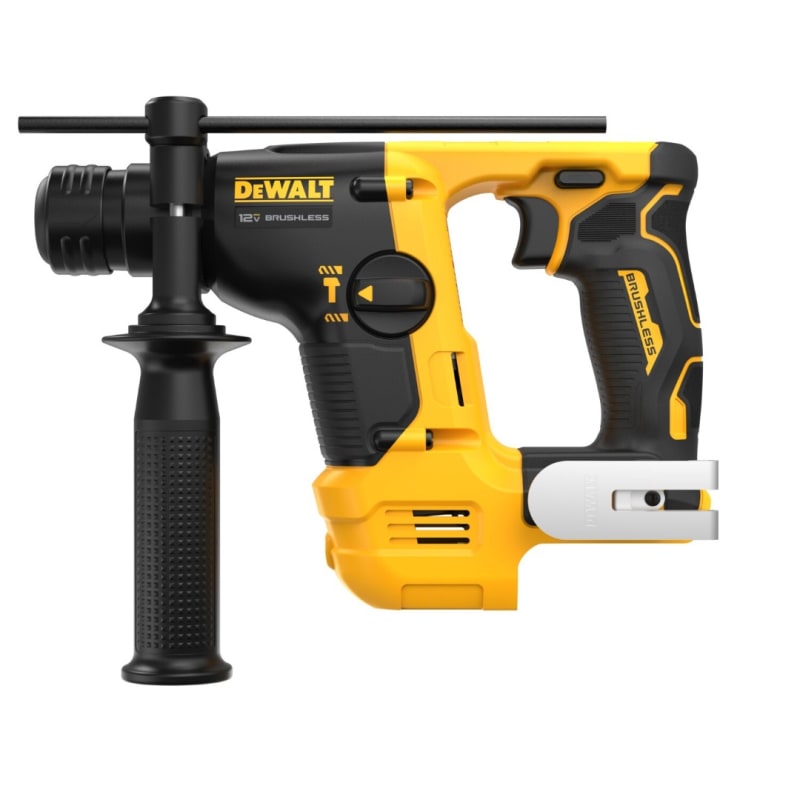 Rotomartillo SDS Plus 9/16