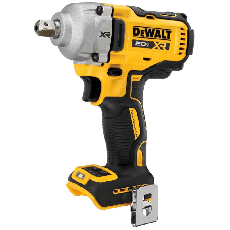Llave De Impacto De 1/2