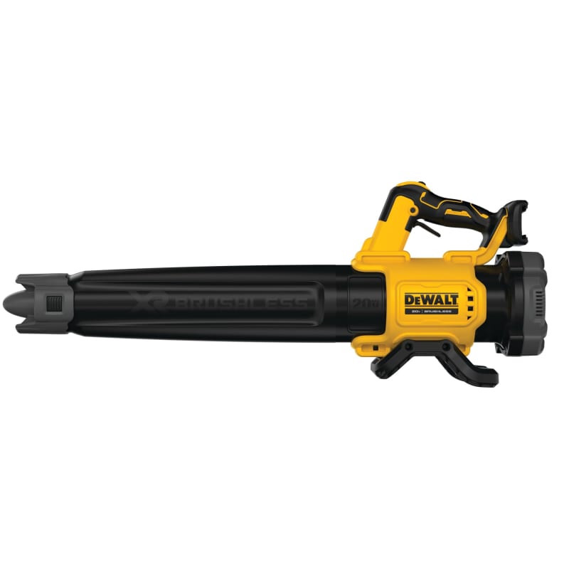 Soplador De Mano Inalámbrico 20v Max Xr® DEWALT DCBL722B2