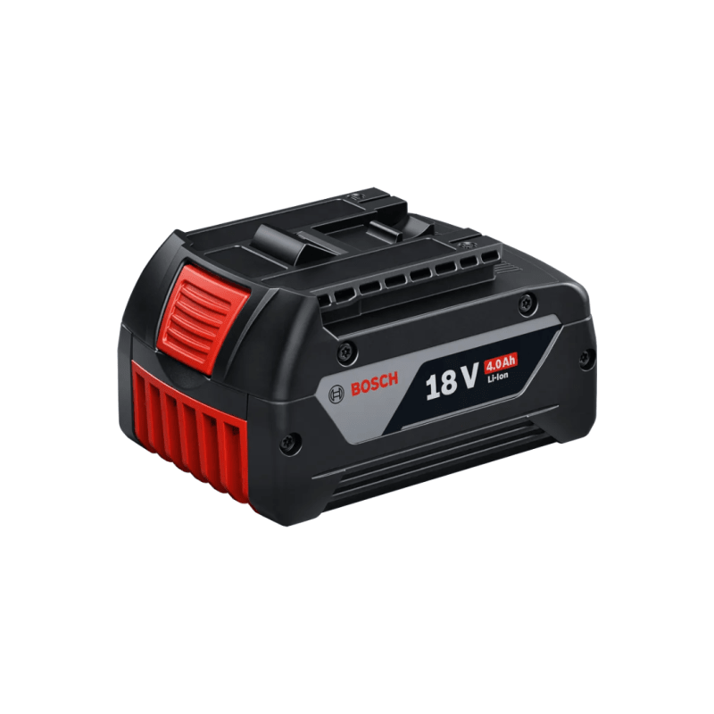 Batería GBA 18 V 4,0 Ah BOSCH 1600Z000380001
