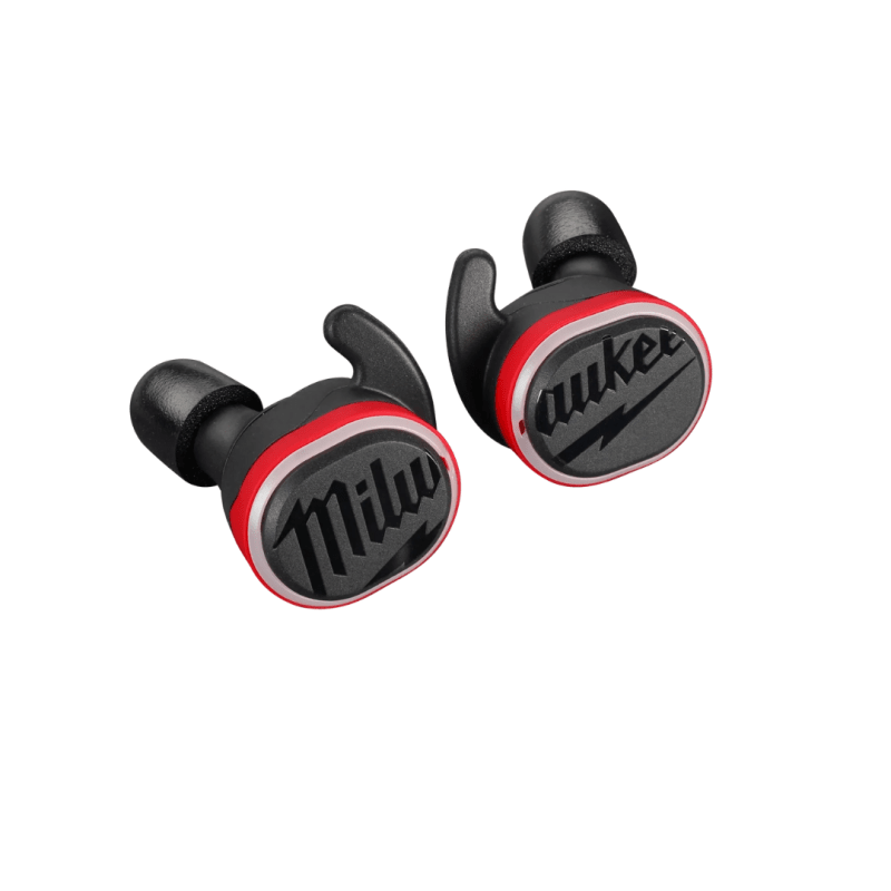 Audífonos Inalámbricos USB Bluetooth REDLITHIUM™ MILWAUKEE 2191-211