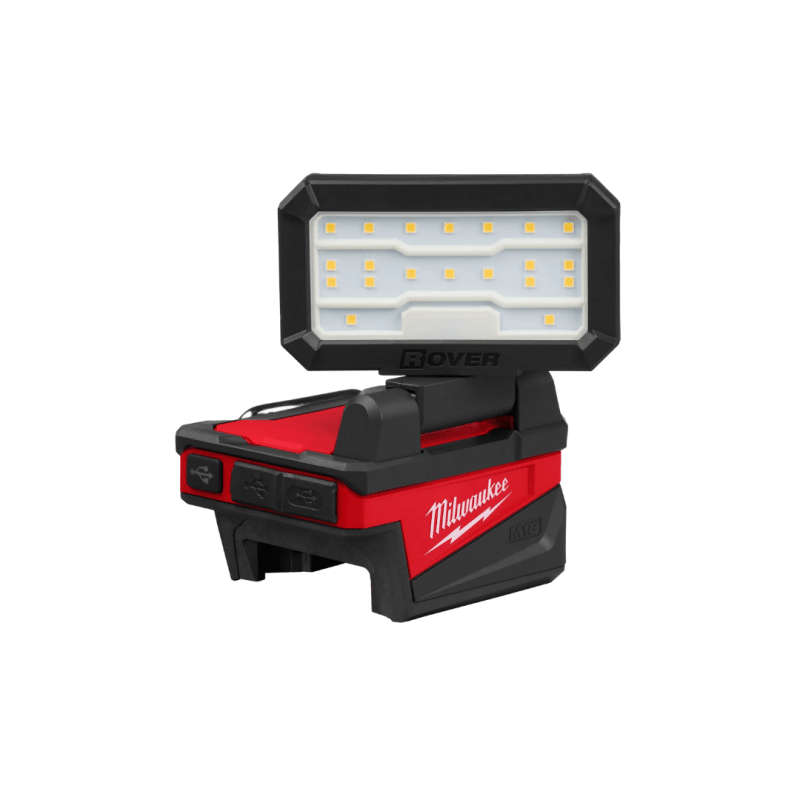Linterna M18 Rover con Cargador USB MILWAUKEE 2359-201
