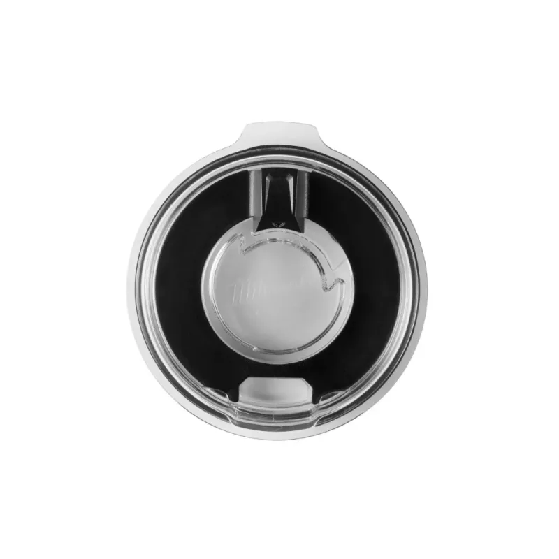 Tapa para Vaso Térmico PACKOUT 30 oz MILWAUKEE 48-22-8393L1