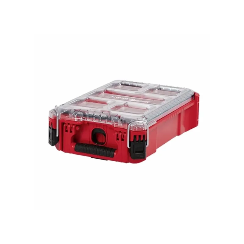 Organizador Compacto PACKOUT MILWAUKEE 48-22-84351