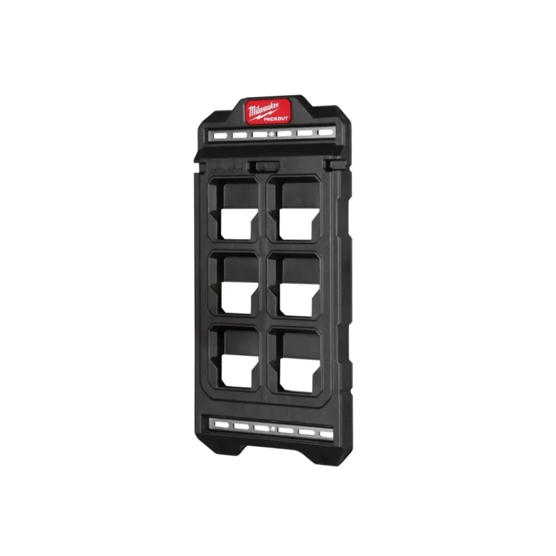 Placa Mural Compacta PACKOUT MILWAUKEE 48-22-84961