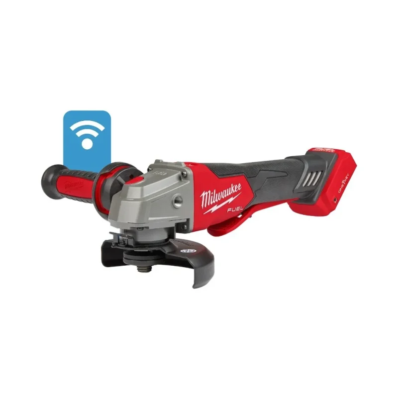 Esmeril Angular  4-1/2