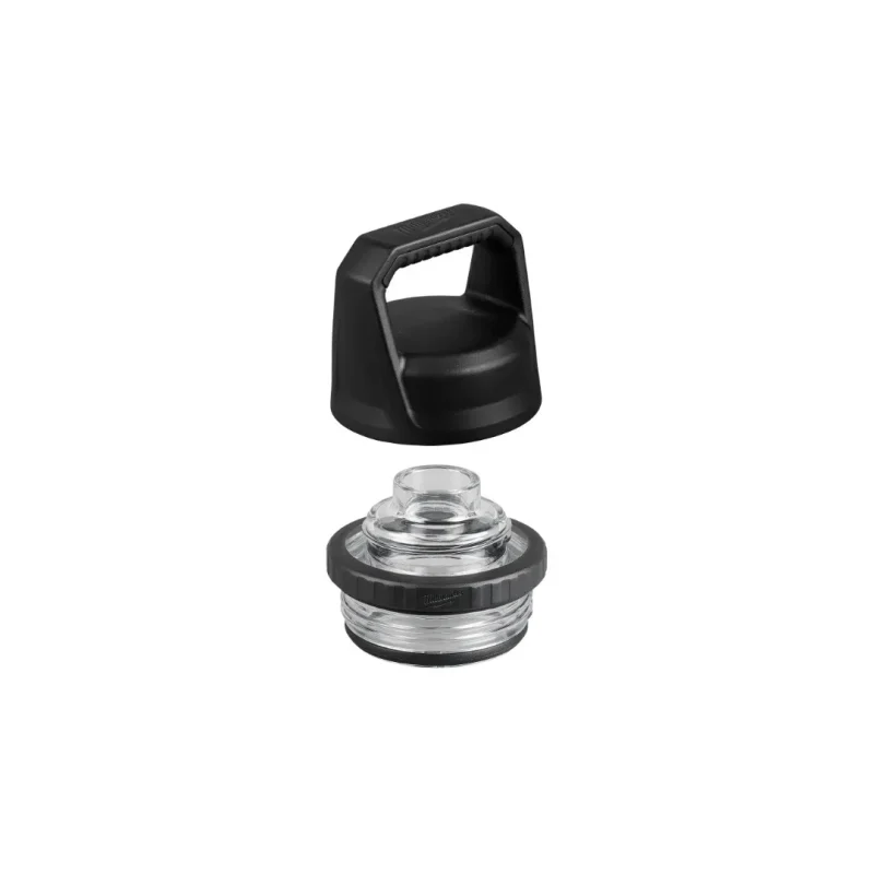 Tapa Chug para Botellas Térmicas PACKOUT MILWAUKEE 48-22-83881