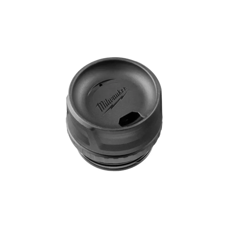 Tapa Sip para Botellas y Mugs Térmicos PACKOUT MILWAUKEE 48-22-83891