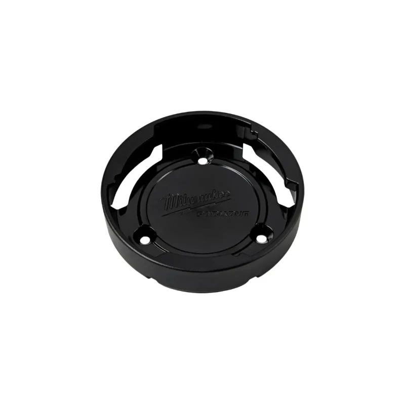 Soporte PACKOUT Twist to Lock (Pack 3 Unidades) MILWAUKEE 48-22-83991