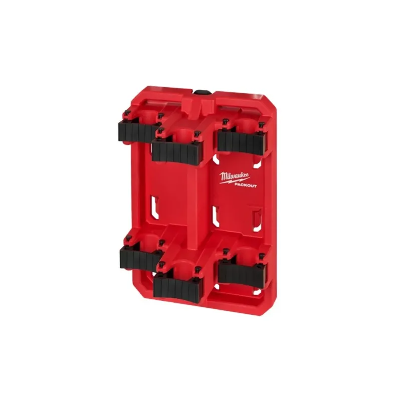 Rack Herramientas Mango Largo PACKOUT MILWAUKEE 48-22-83491