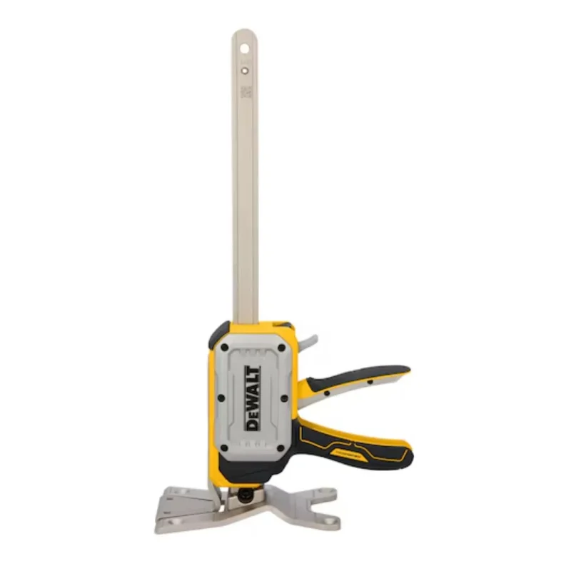 Gato de Construcción TOUGHSERIES 154 kg (340 lbs) DEWALT DWHT835501