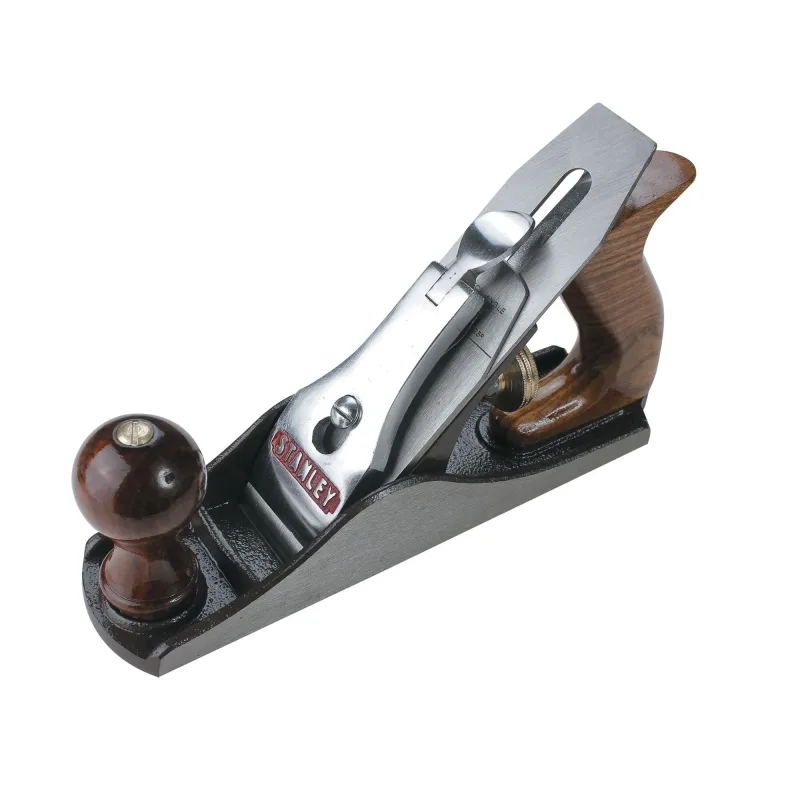 Cepillo 248 mm Manual STANLEY 12-1741