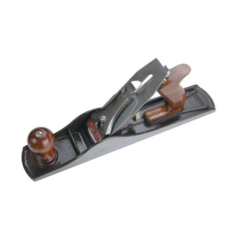 Cepillo 356 mm Manual STANLEY 12-1751