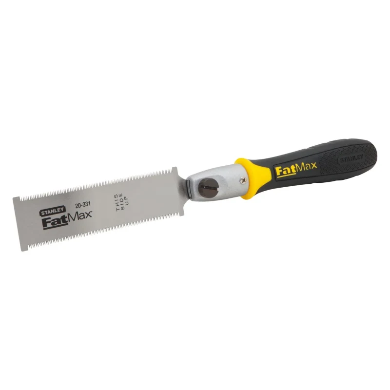 Sierra Japonesa 120 mm STANLEY 20-3311