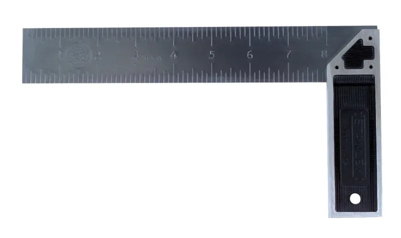 Escuadra Profesional 254cm STANLEY 46-5341
