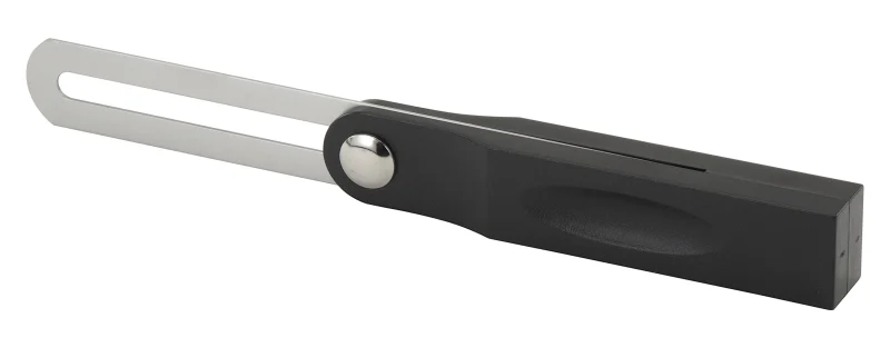 Falsa Escuadra Plástica De 8