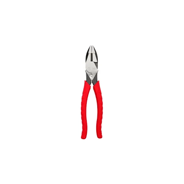 Alicate de electricista de 9