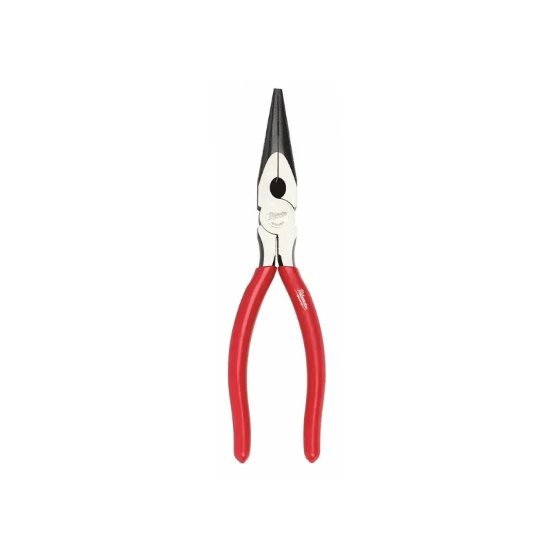 Alicates De Punta Larga 8