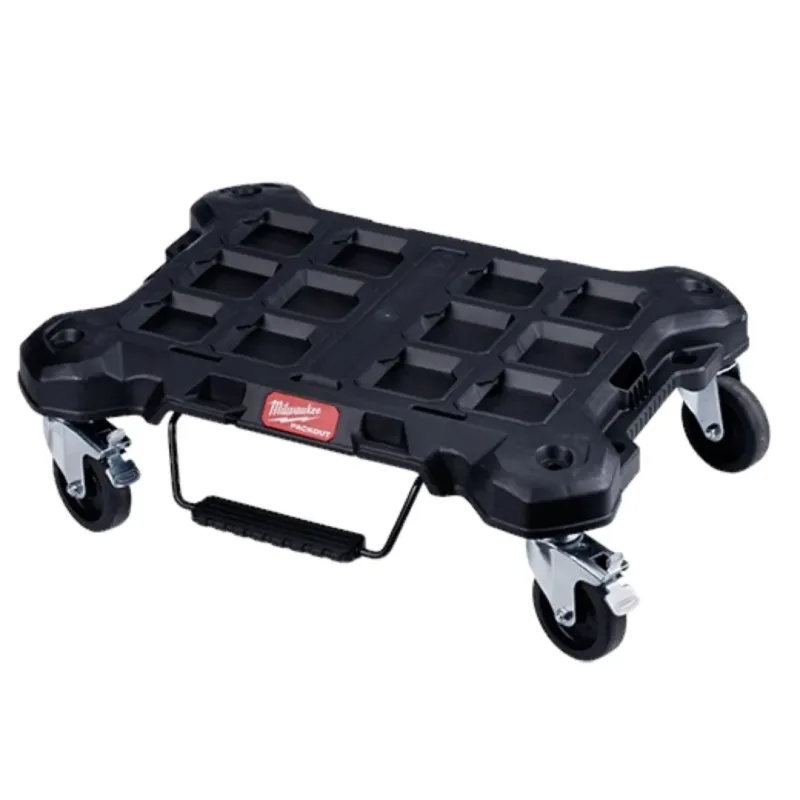 Plataforma Rodante PACKOUT MILWAUKEE 48-22-84101